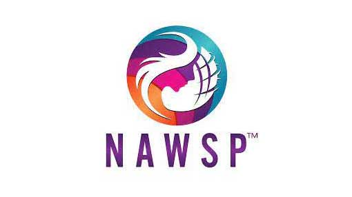 NAWSP logo