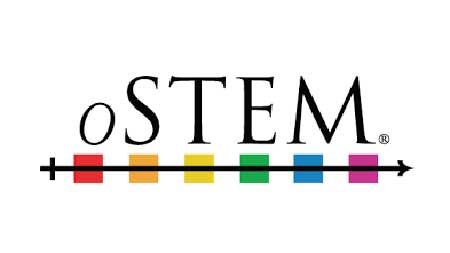 oSTEM logo