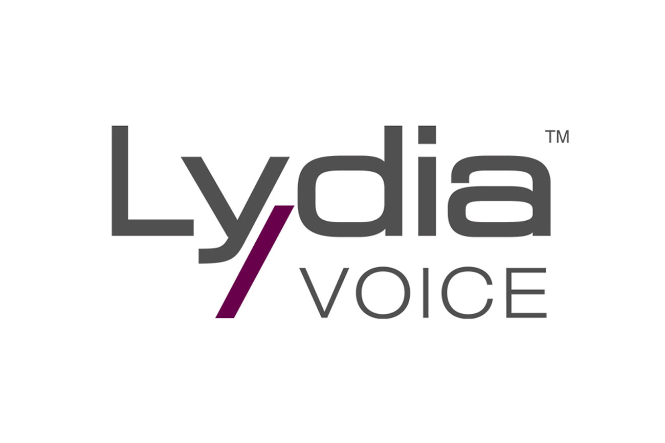 Lydia Voice Company Logo