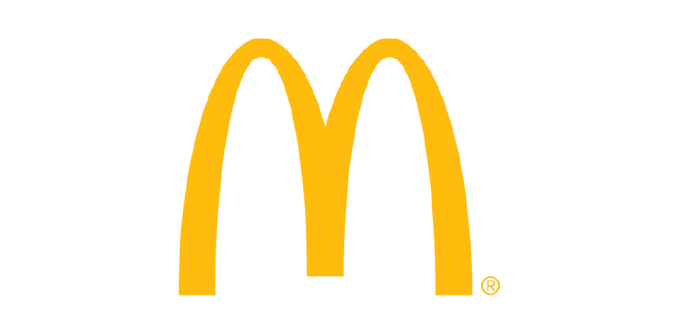 McDonalds logo