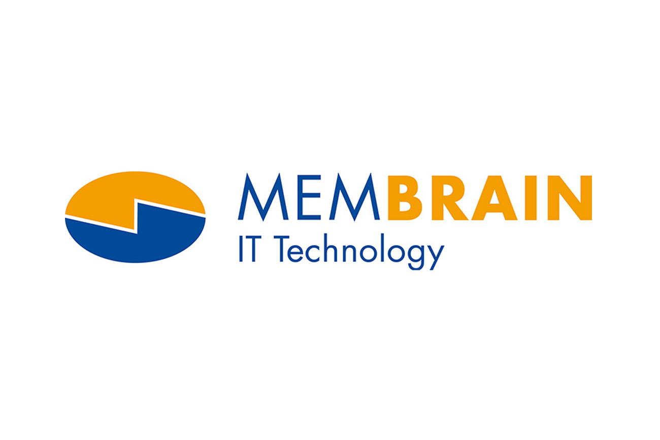 MEMBRAIN Company Logo