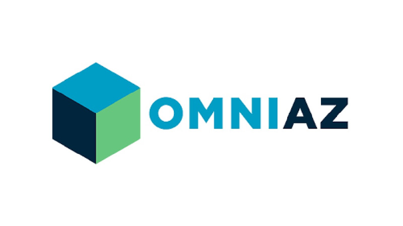 OMNIAZ Logo Image - NRF 2025 APAC Partner