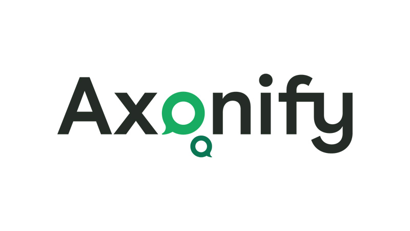 Axonify company logo image - Retail