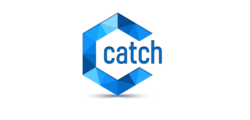Catch Media Logo