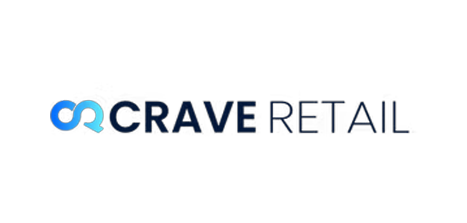 Crave Retail Logo