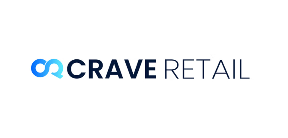 Crave Retail Partner Logo Image - NRF 2026 APAC