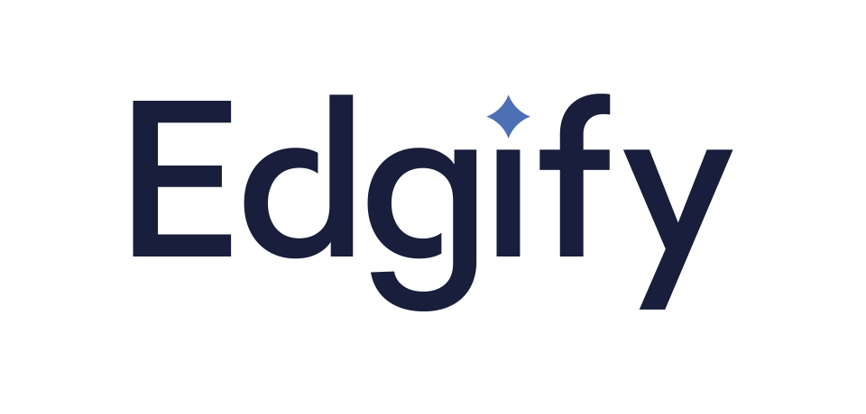 Edgify Logo