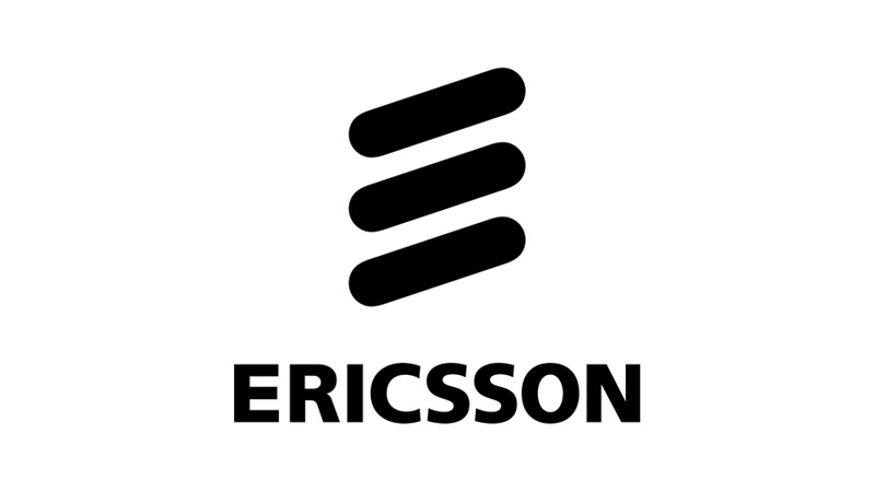 Ericsson Company Logo - NRF - Retail