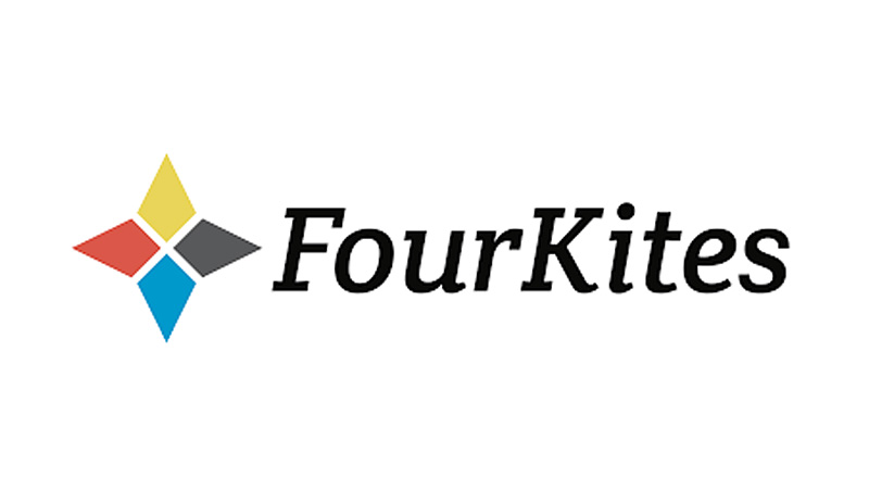 FourKites Company logo image - Retail 