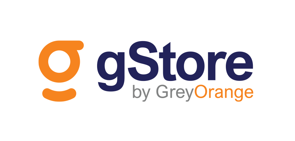 GreyOrange Logo