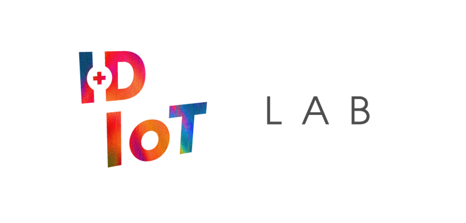 ID IoT Lab Logo