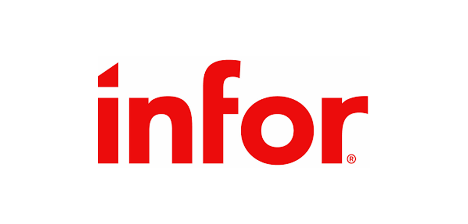 infor Partner Logo Image - NRF 2026 APAC