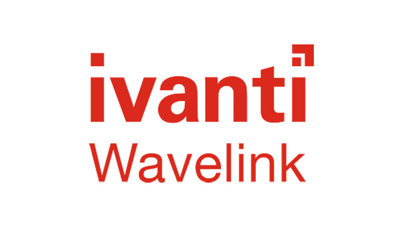 ivanti Wavelink Company logo image - Retail