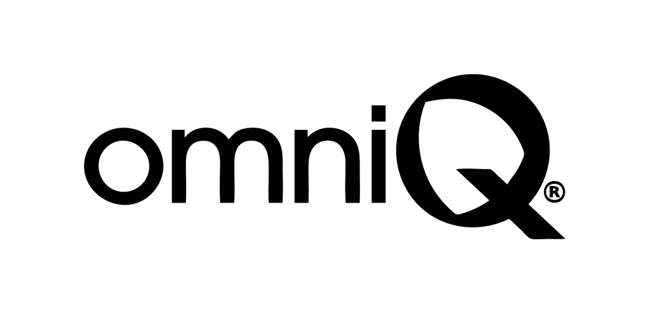 omniQ Logo