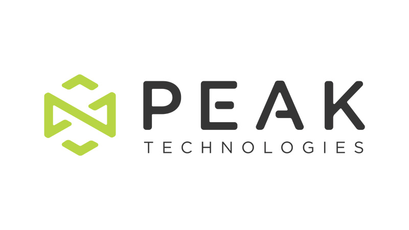 Peak Technologies Company logo image - Retail