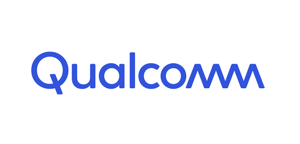 Qualcomm Logo