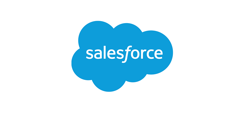 Salesforce Logo