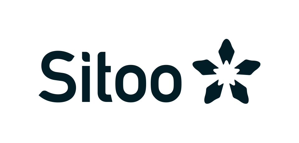 Sitoo Logo