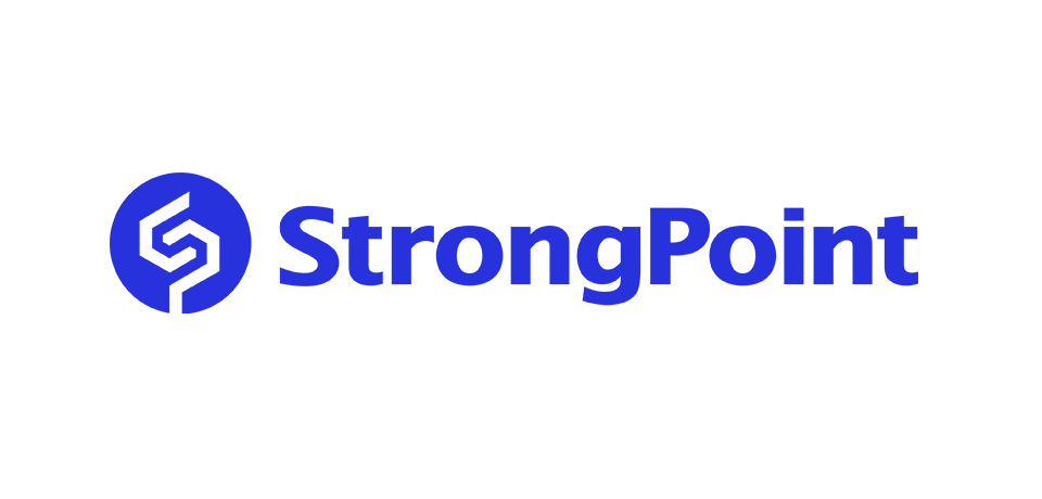 StrongPoint Logo