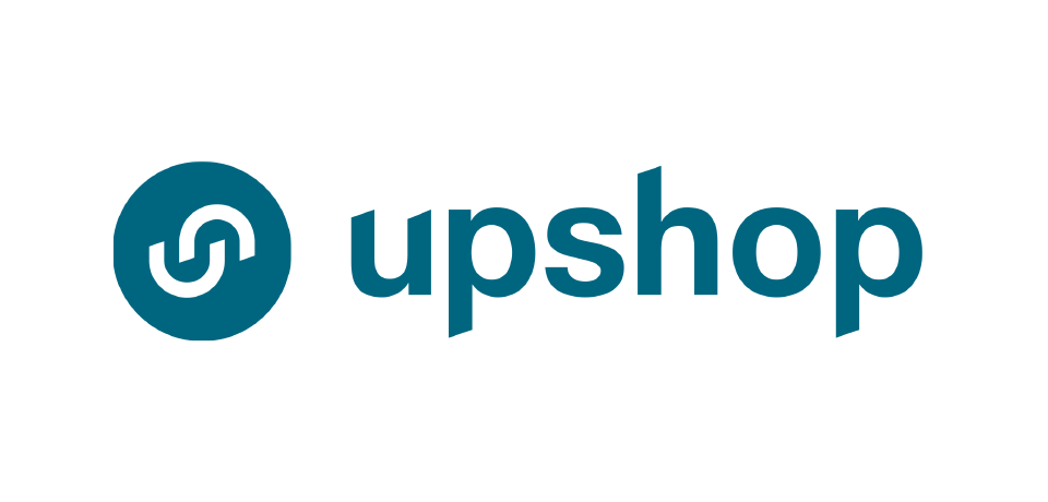 Upshop Logo