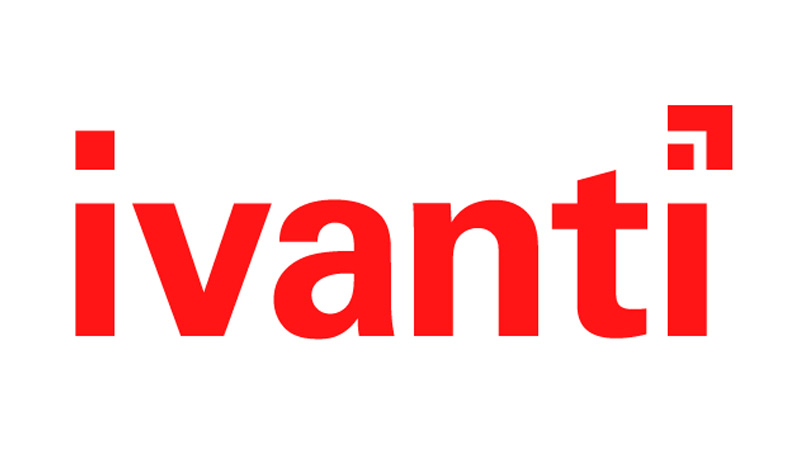 Ivanti Logo - NRF 2024 APAC Partner