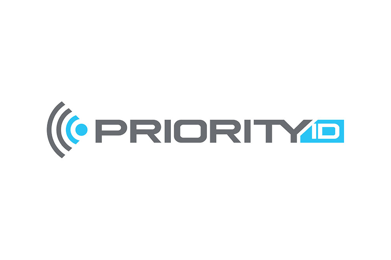 Priority Company Logo Image