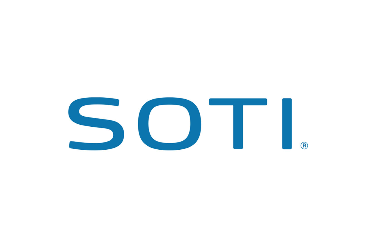 SOTI Company Logo