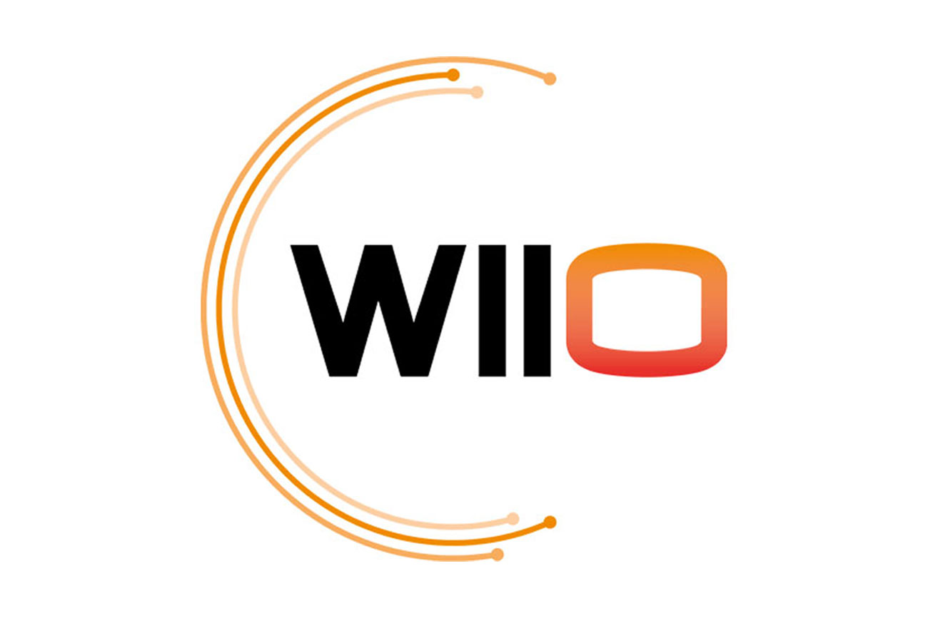 WIIO Company Logo