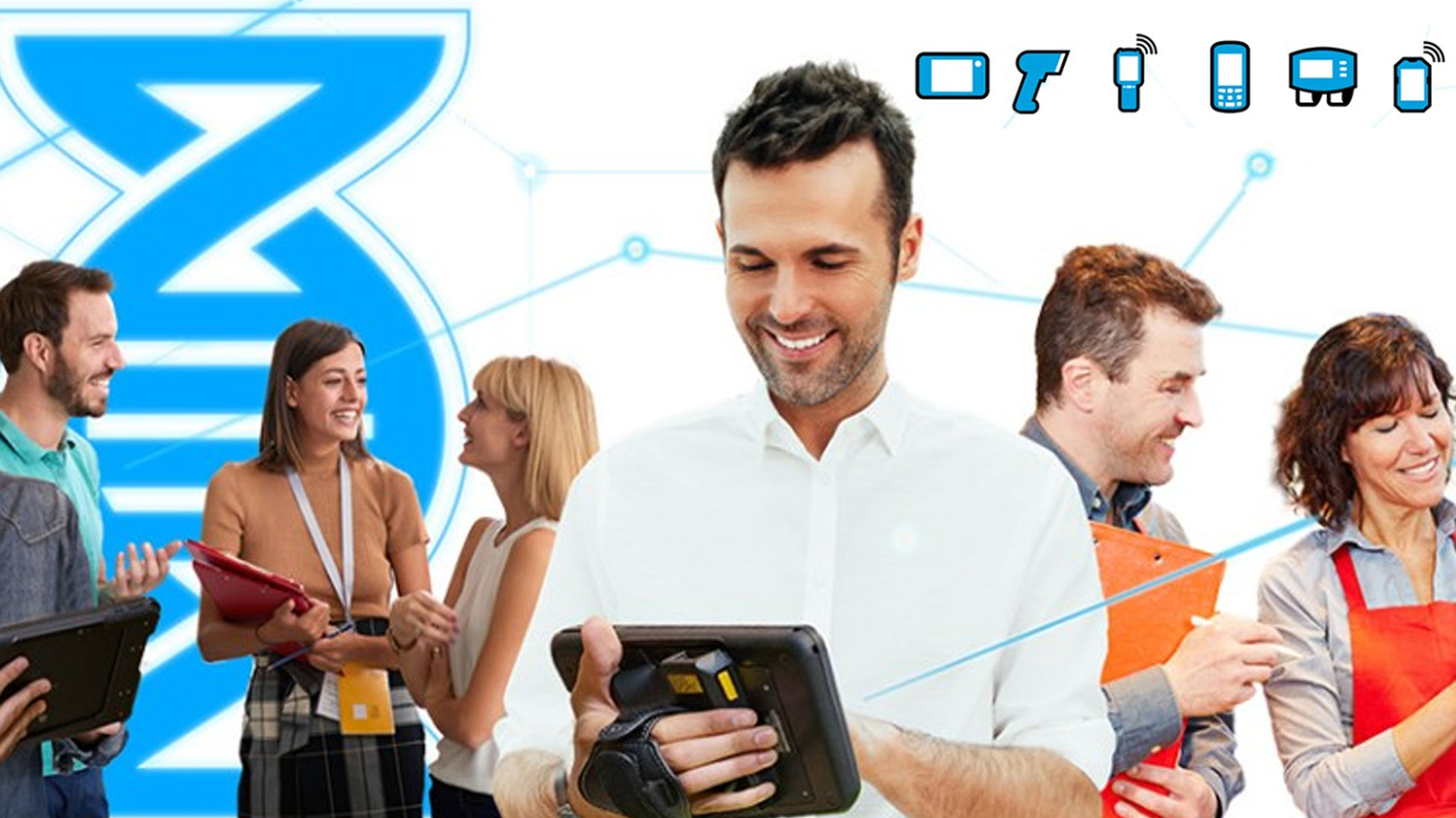 Mobility DNA Enterprise Upgrade Kit