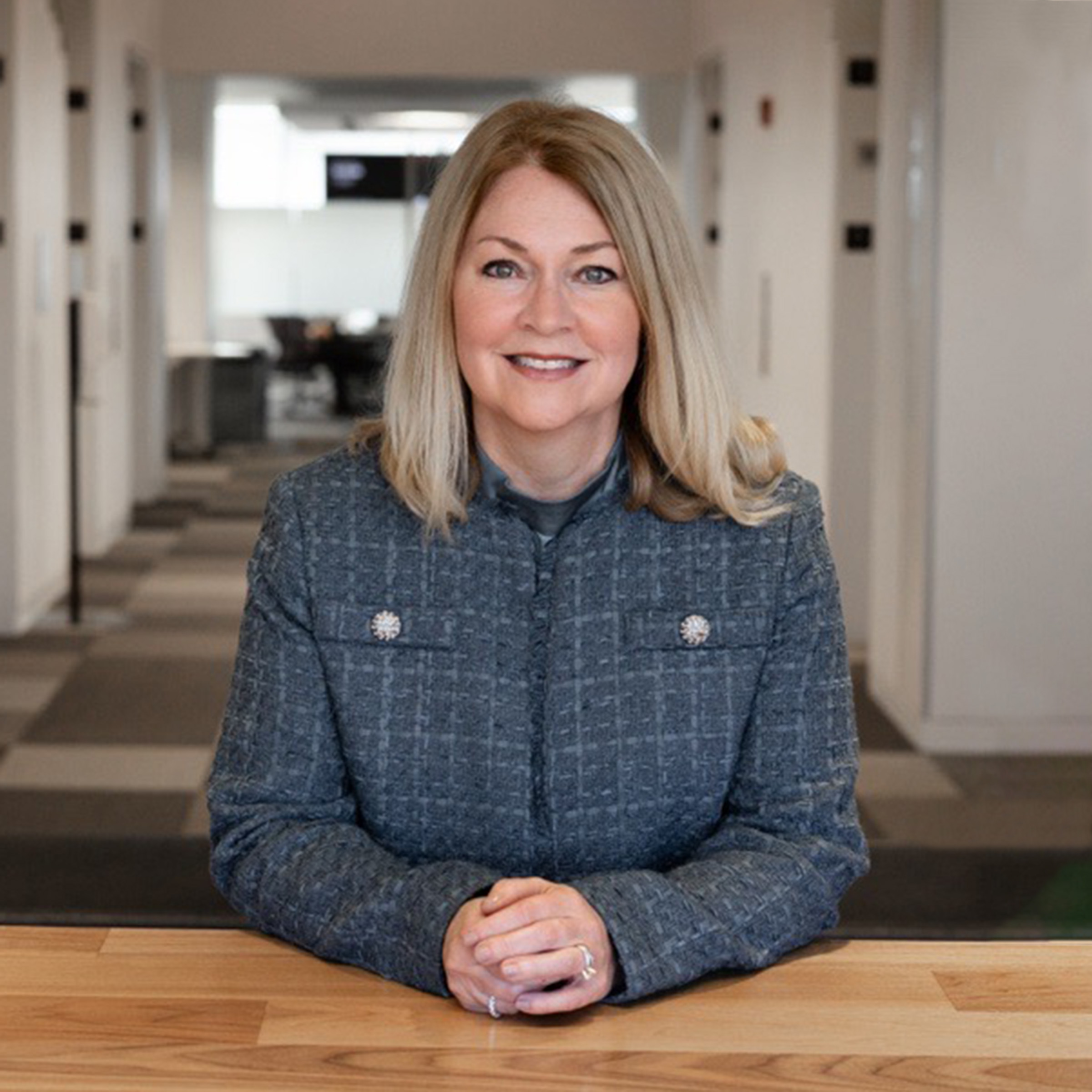 Zebra Technologies Appoints Melissa Luff Loizides as Chief People