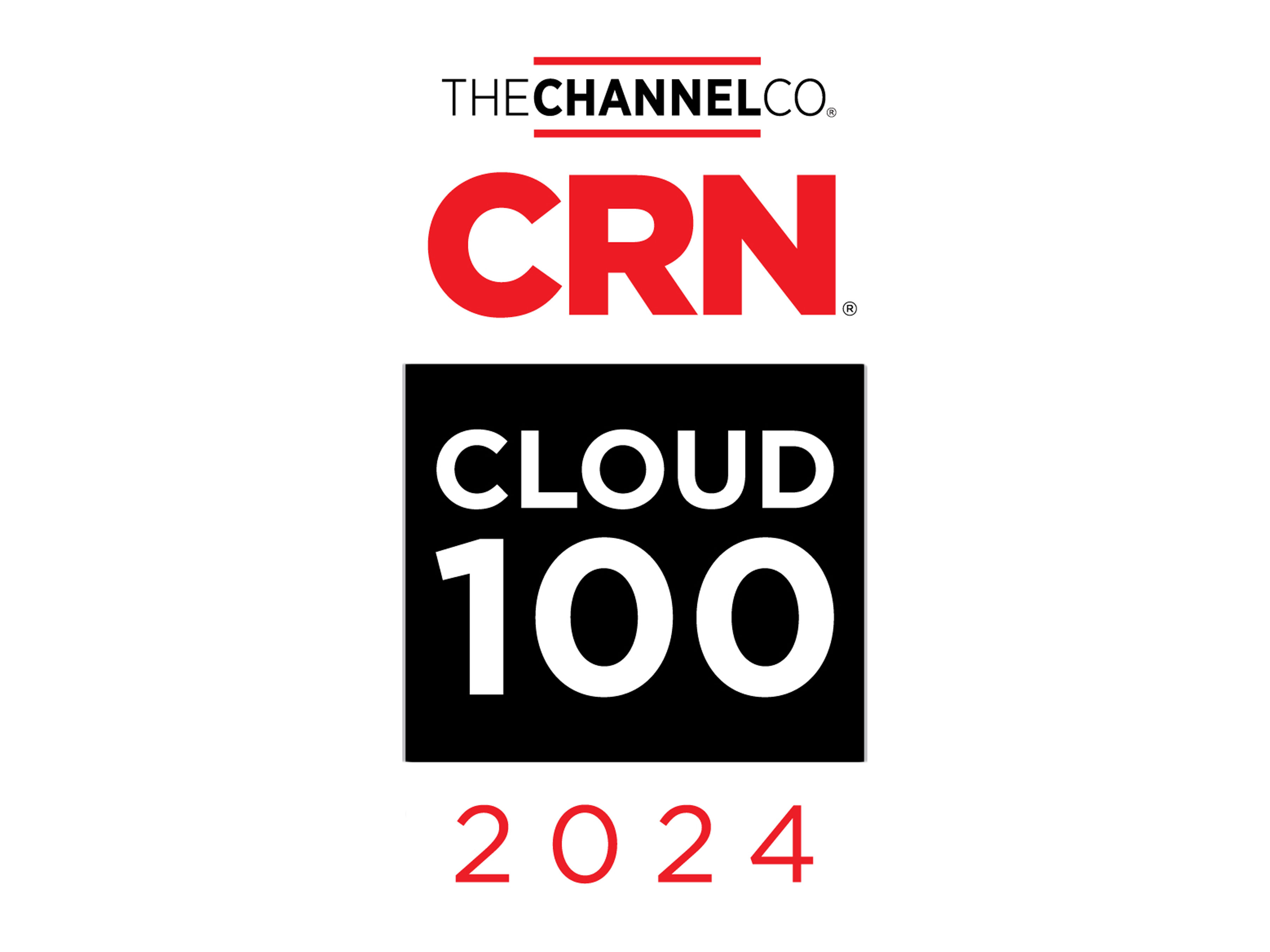 Zebra Technologies Makes CRN Cloud 100 List for Commitment to Channel and Innovation