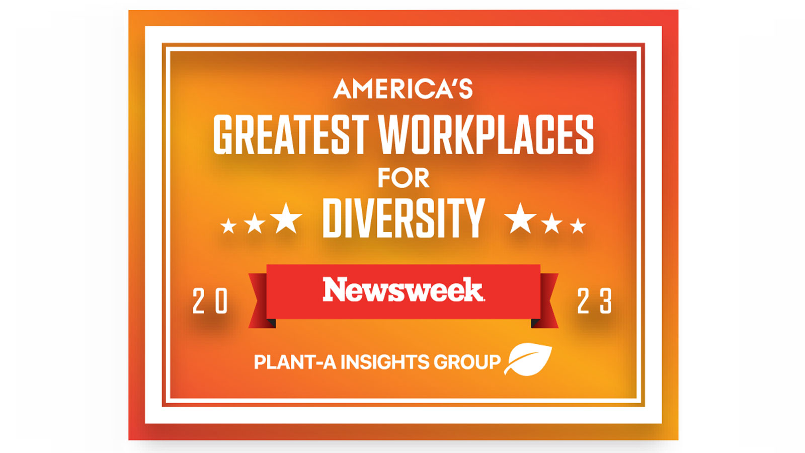 Zebra Technologies is One of America’s Greatest Workplaces for Diversity