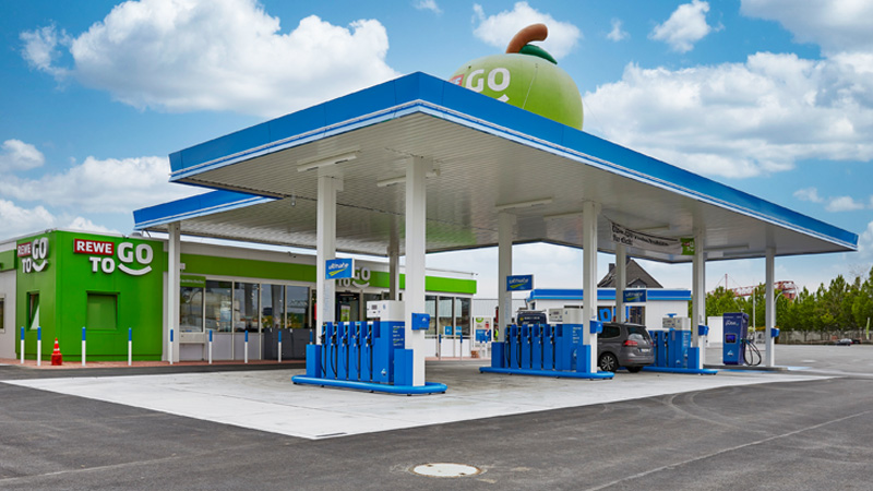 bp Group’s Aral Selects Zebra Technologies to Digitise Its Service ...