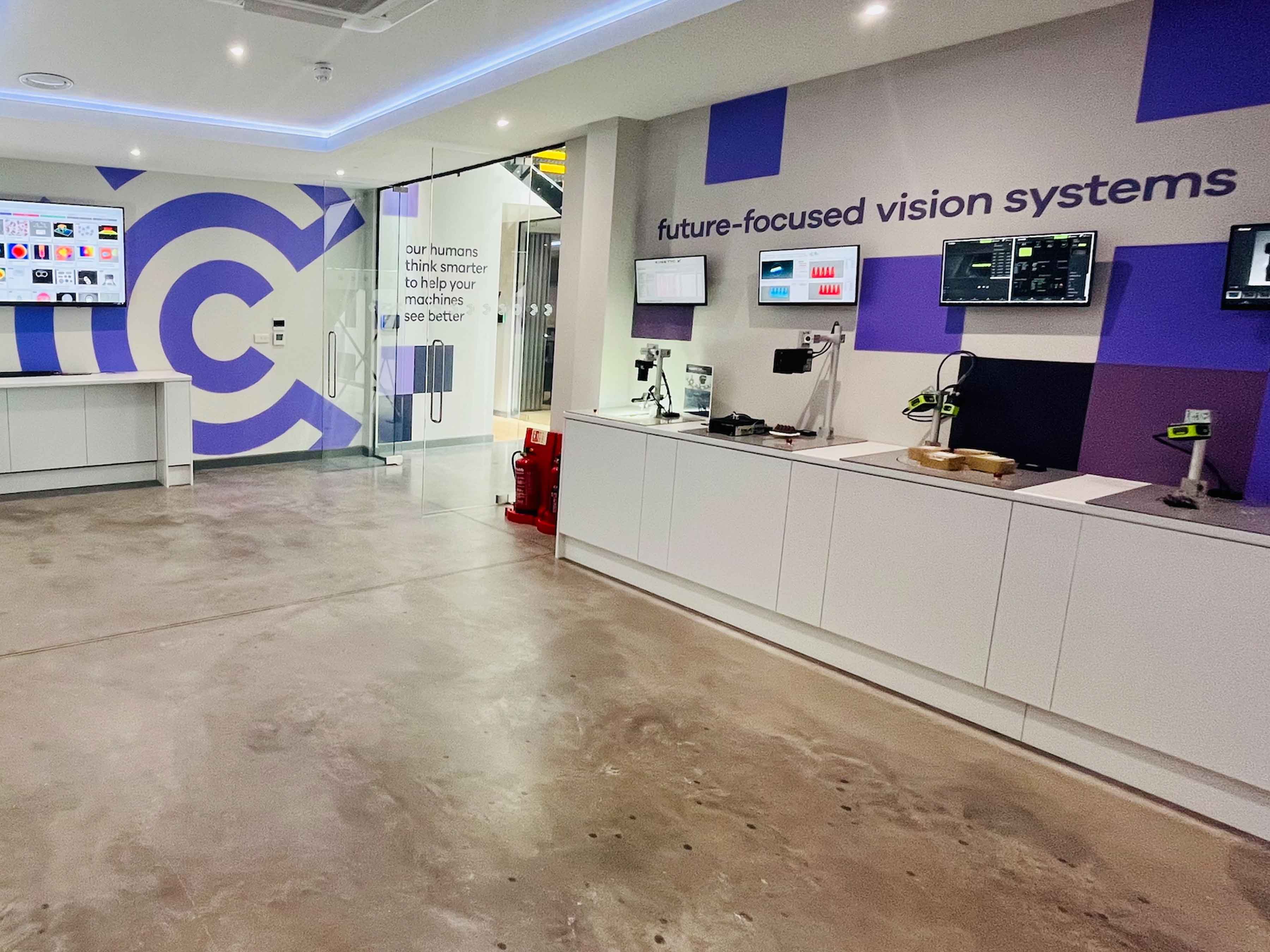 Zebra Technologies and Clearview Launch Industrial Automation Centre of Excellence