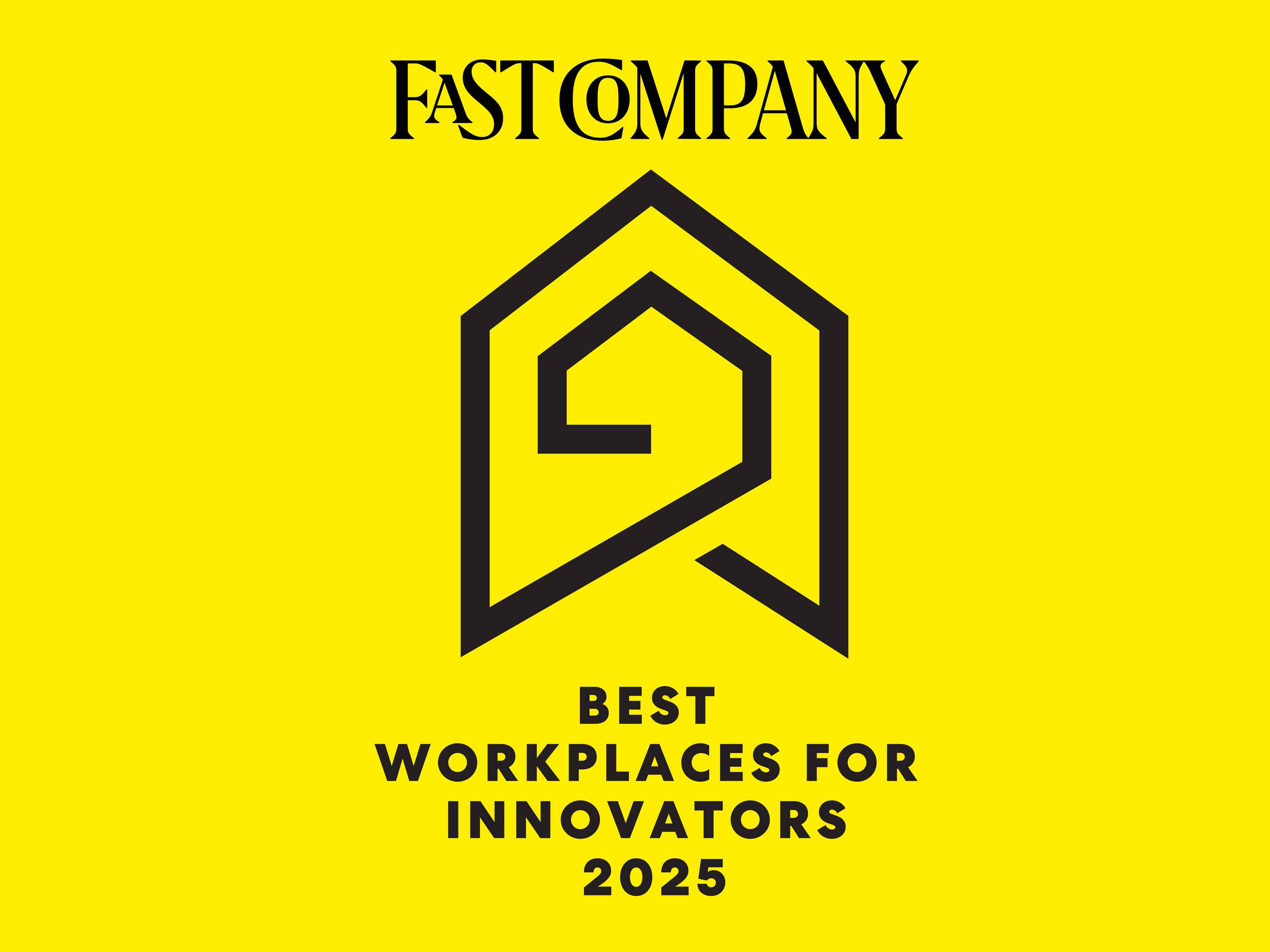 Best Workplaces for Innovators