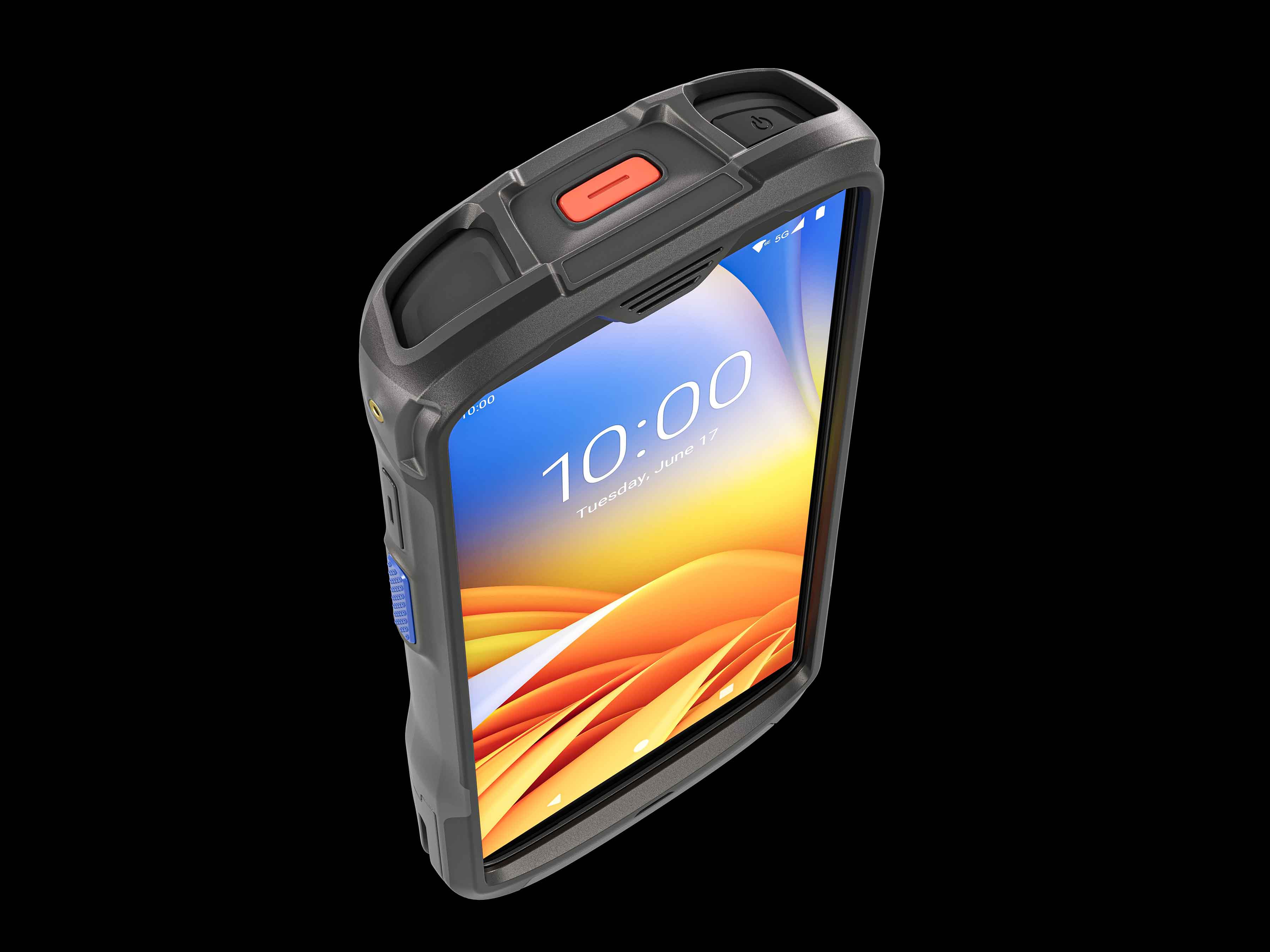 FR55 Mobile Computer