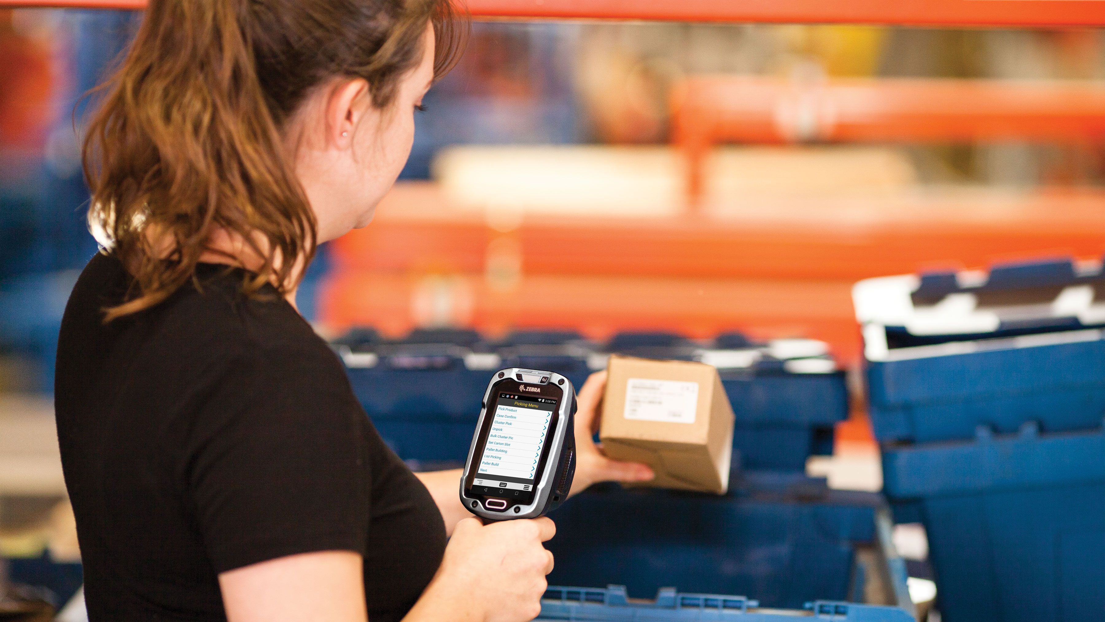 Zebra Technologies Introduces Seamless Integration with SAP EWM Cloud
