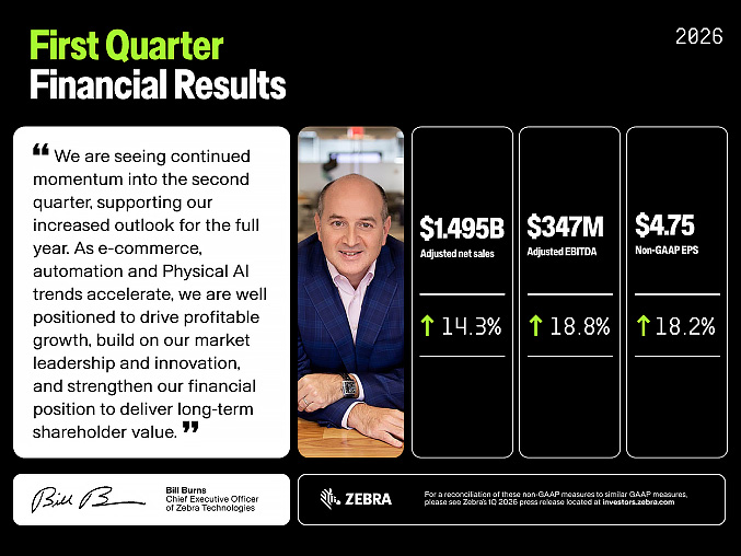 zebra-technologies-announces-first-quarter-2026-results