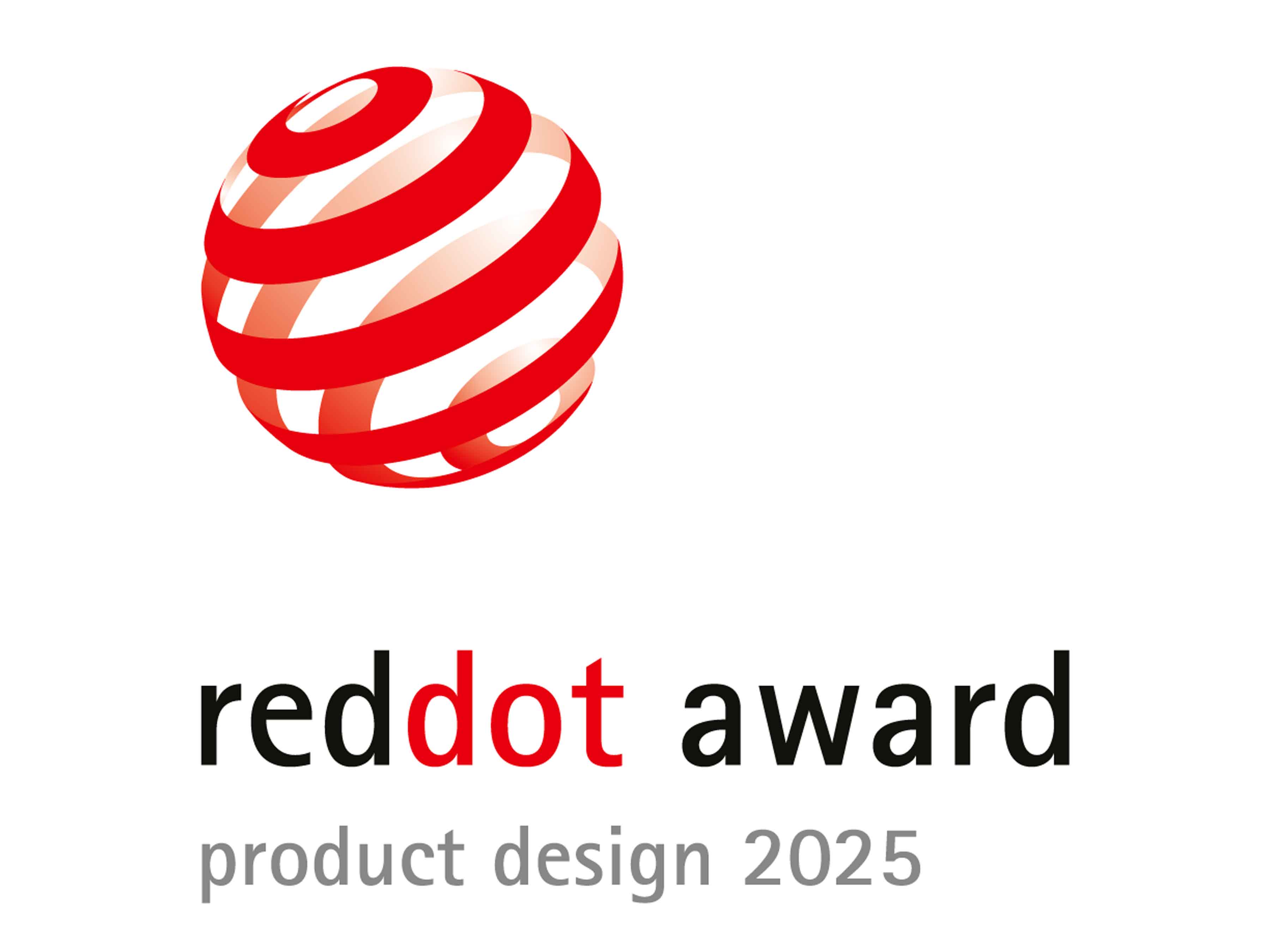 Red Dot award logo