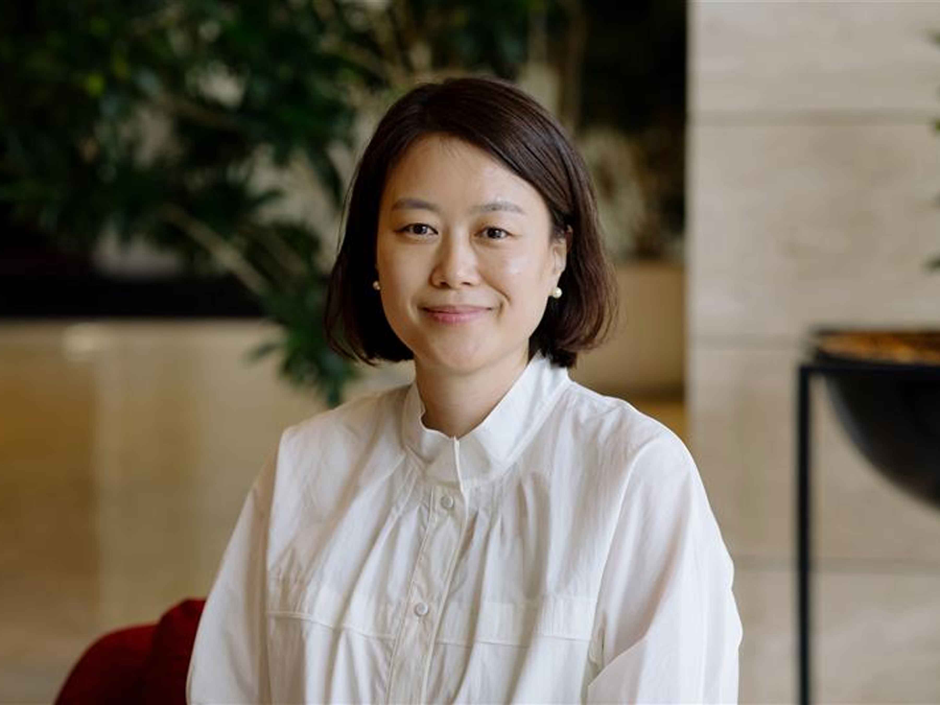  Zebra Technologies Appoints Seo Heejung as South Korea Country Lead