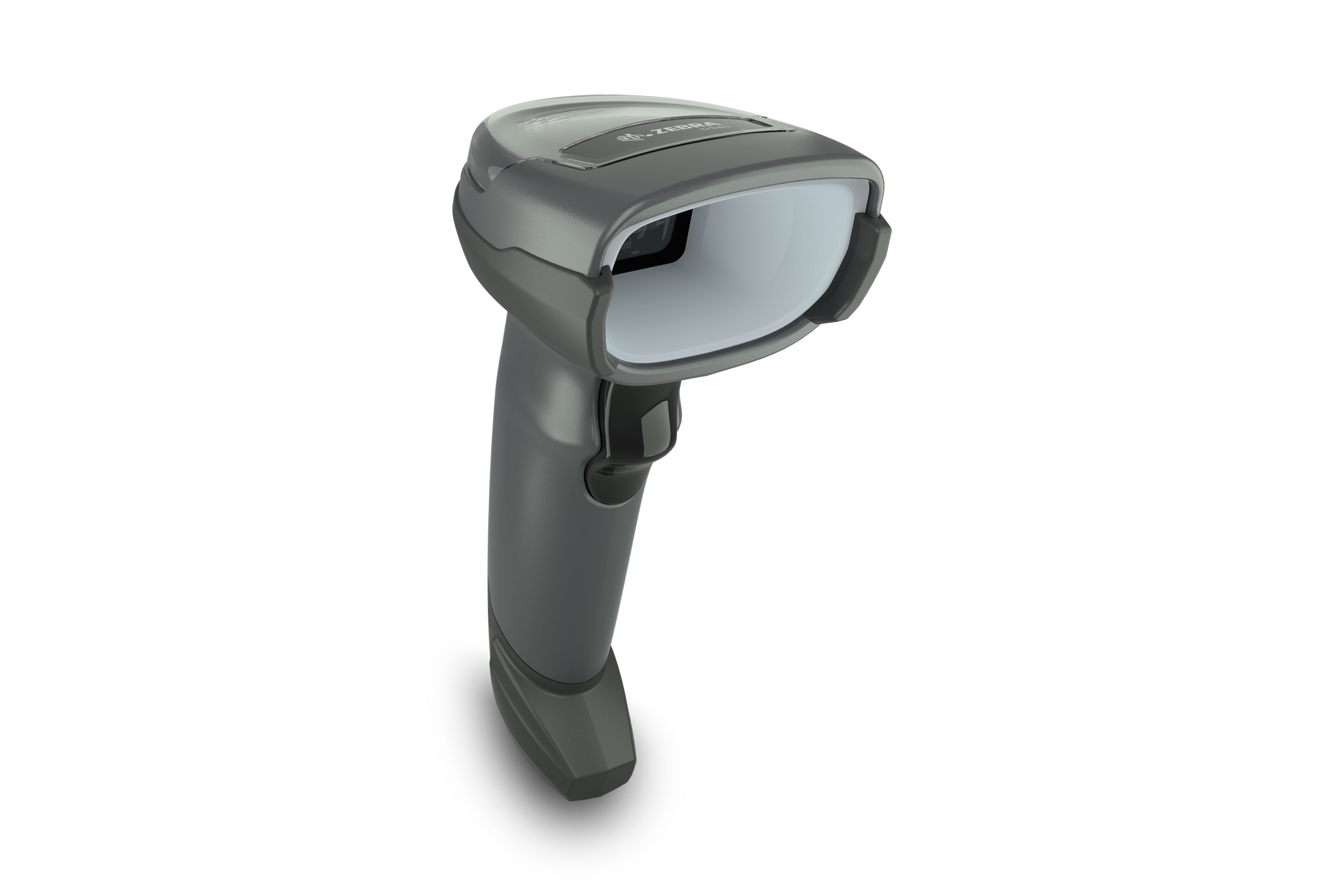 Zebra DS4608-XD barcode scanner