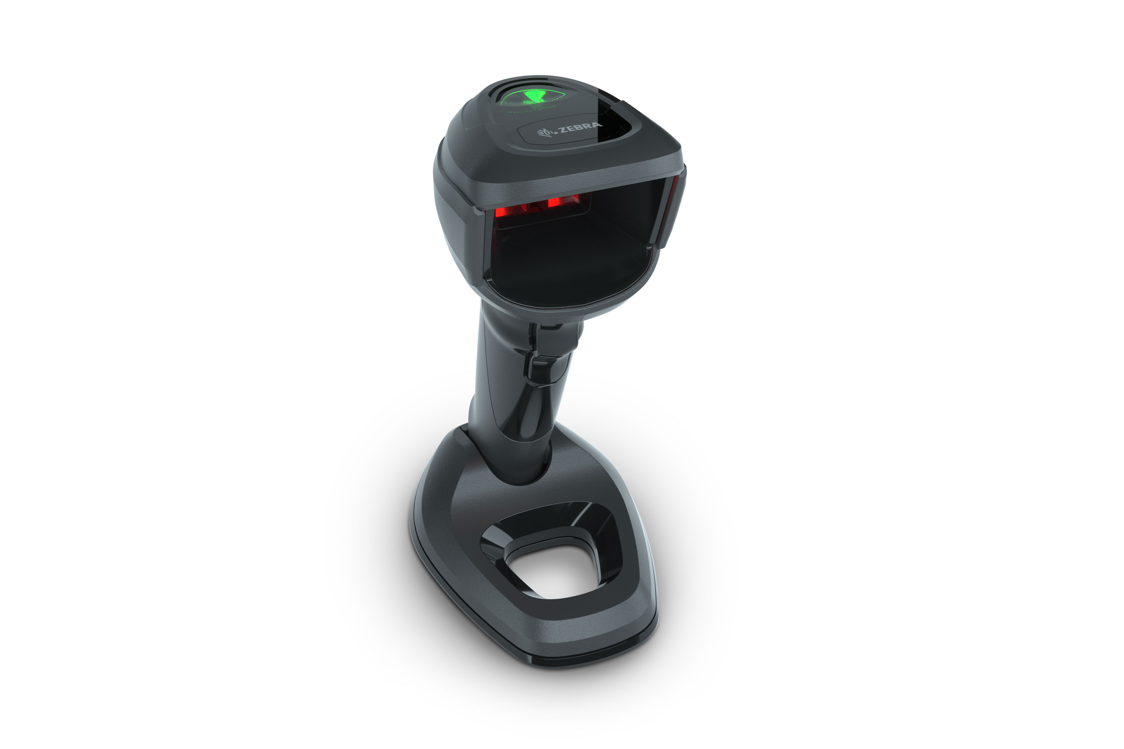 Zebra DS9908 barcode scanner