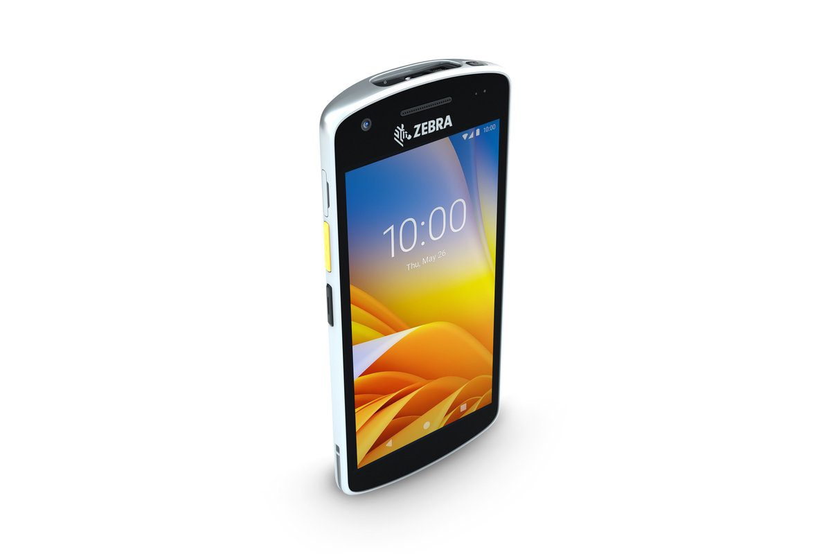 Honeywell EC55 · Terminal Móvil Android 5G