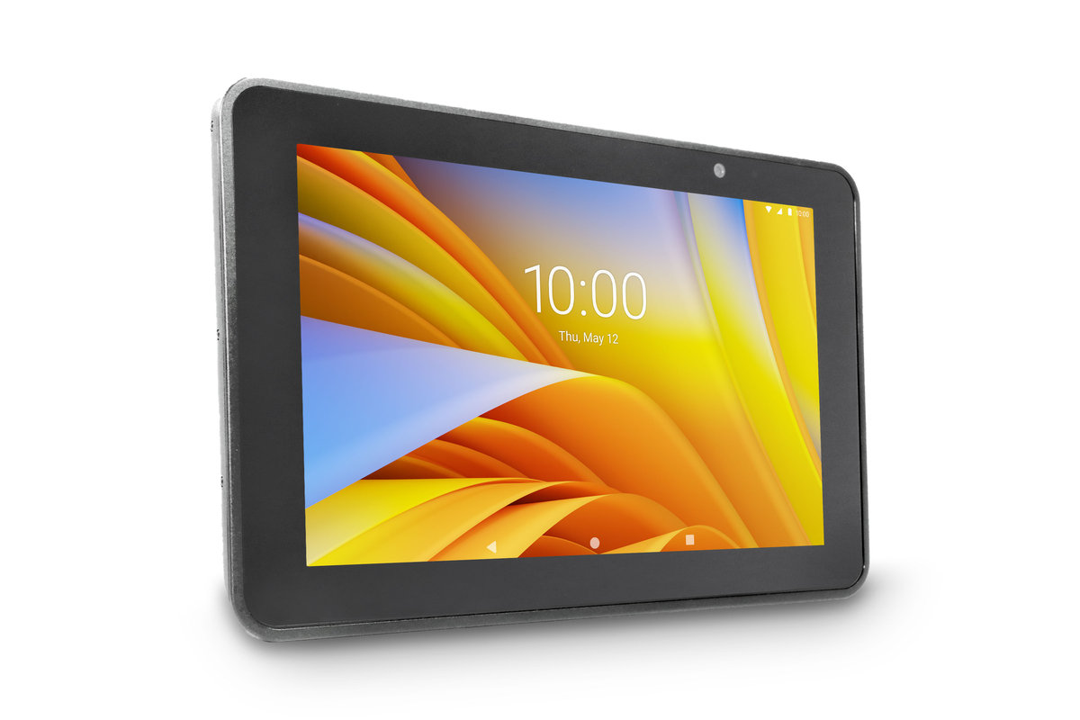 Zebra ET56 Tablet · Terminal Móvil
