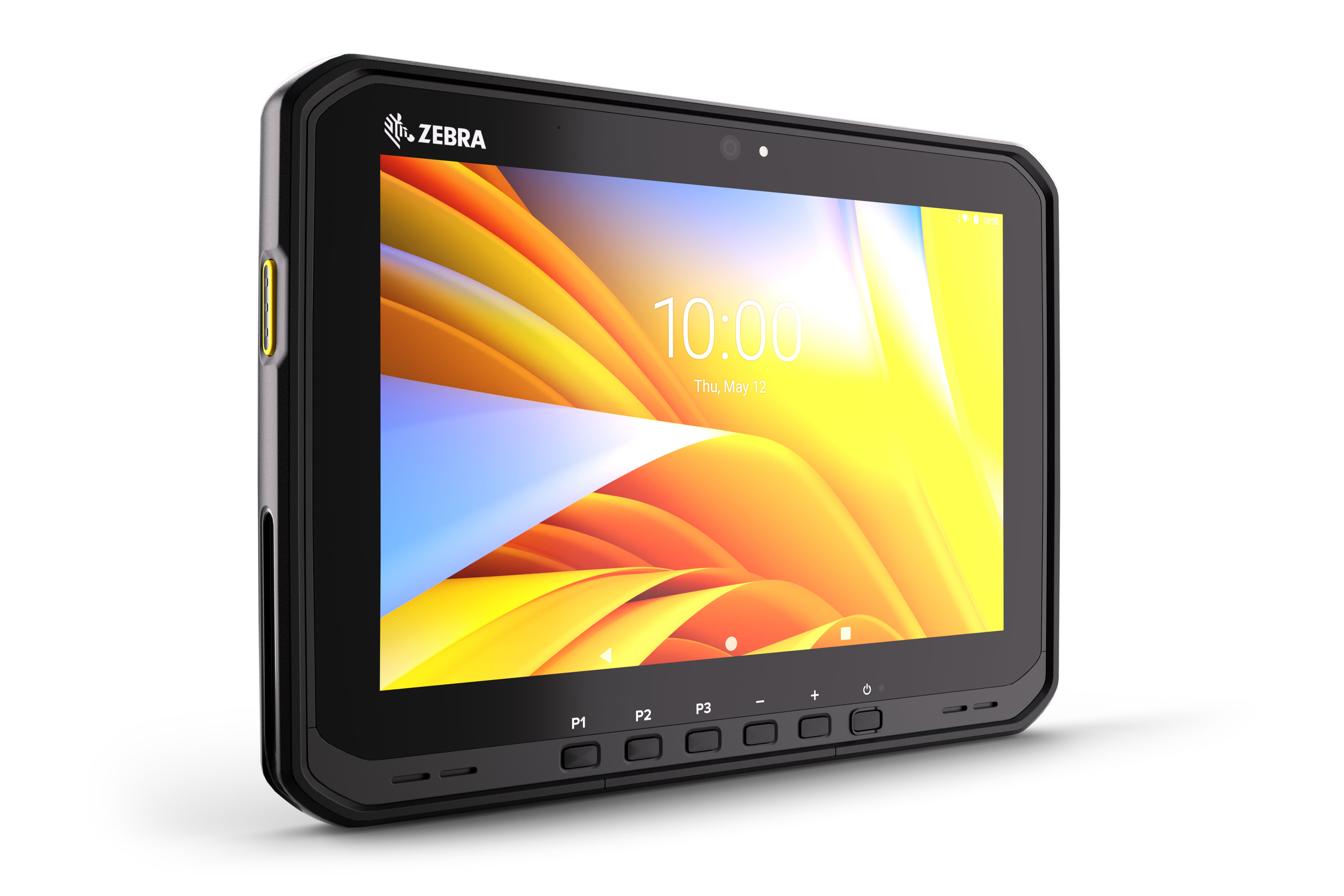 ET60 Tablet Front-Right-Facing