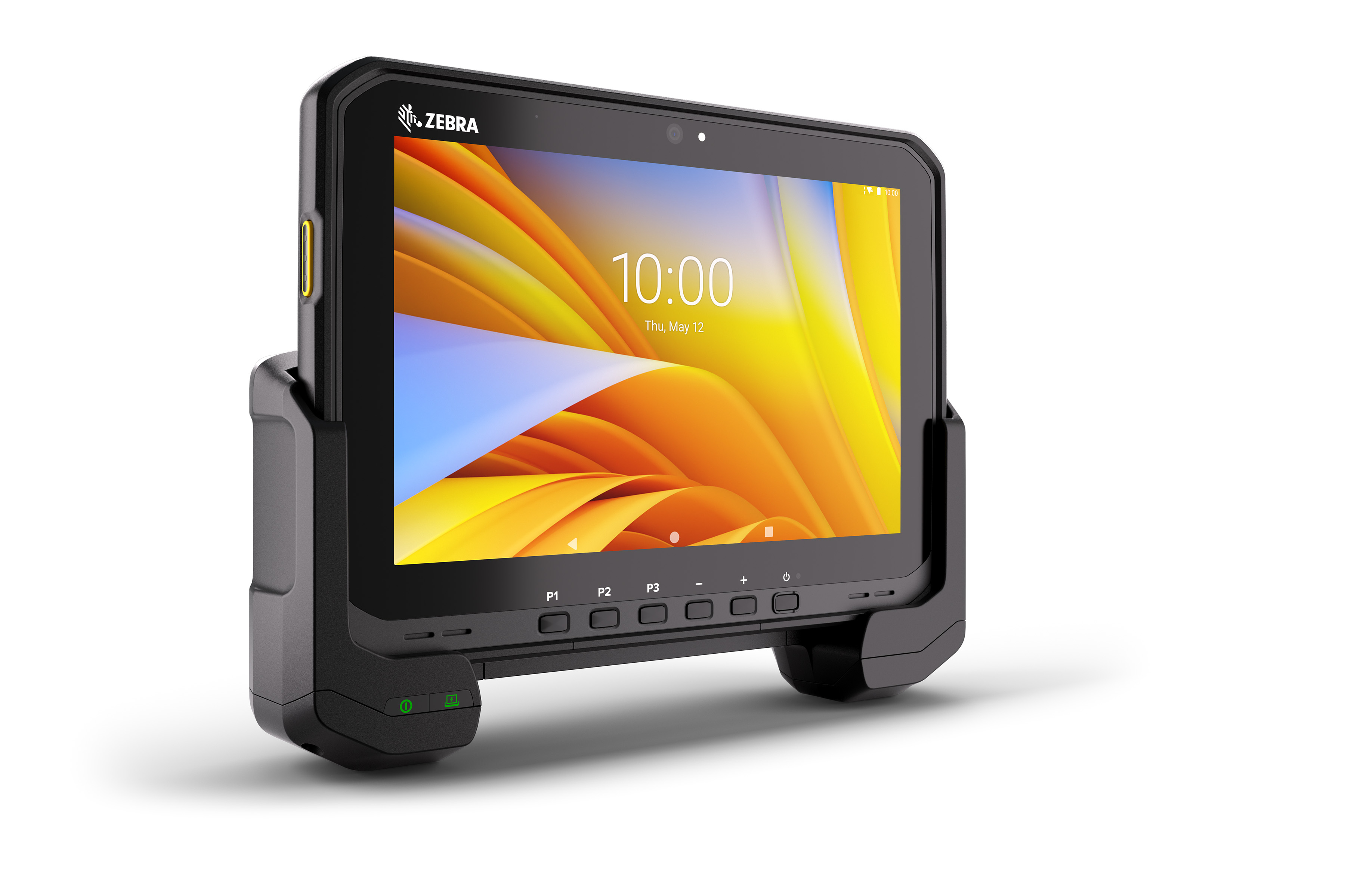 ET60 Photography Website Vehicle Dock Front Right Facing with Shadow 3x2