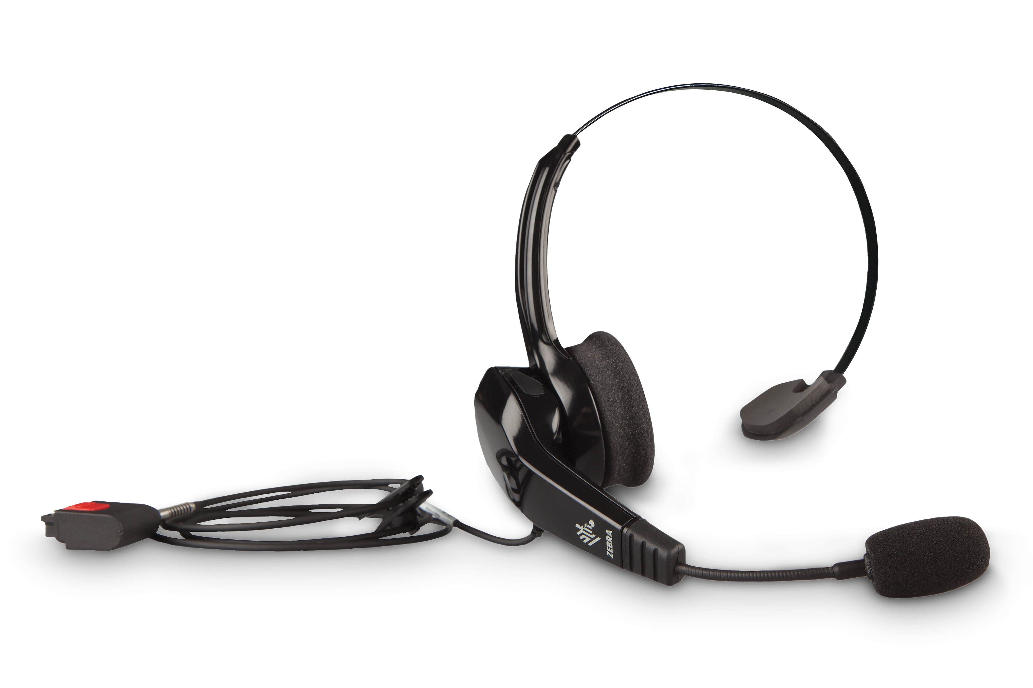 Zebra HS2100 rugged headset