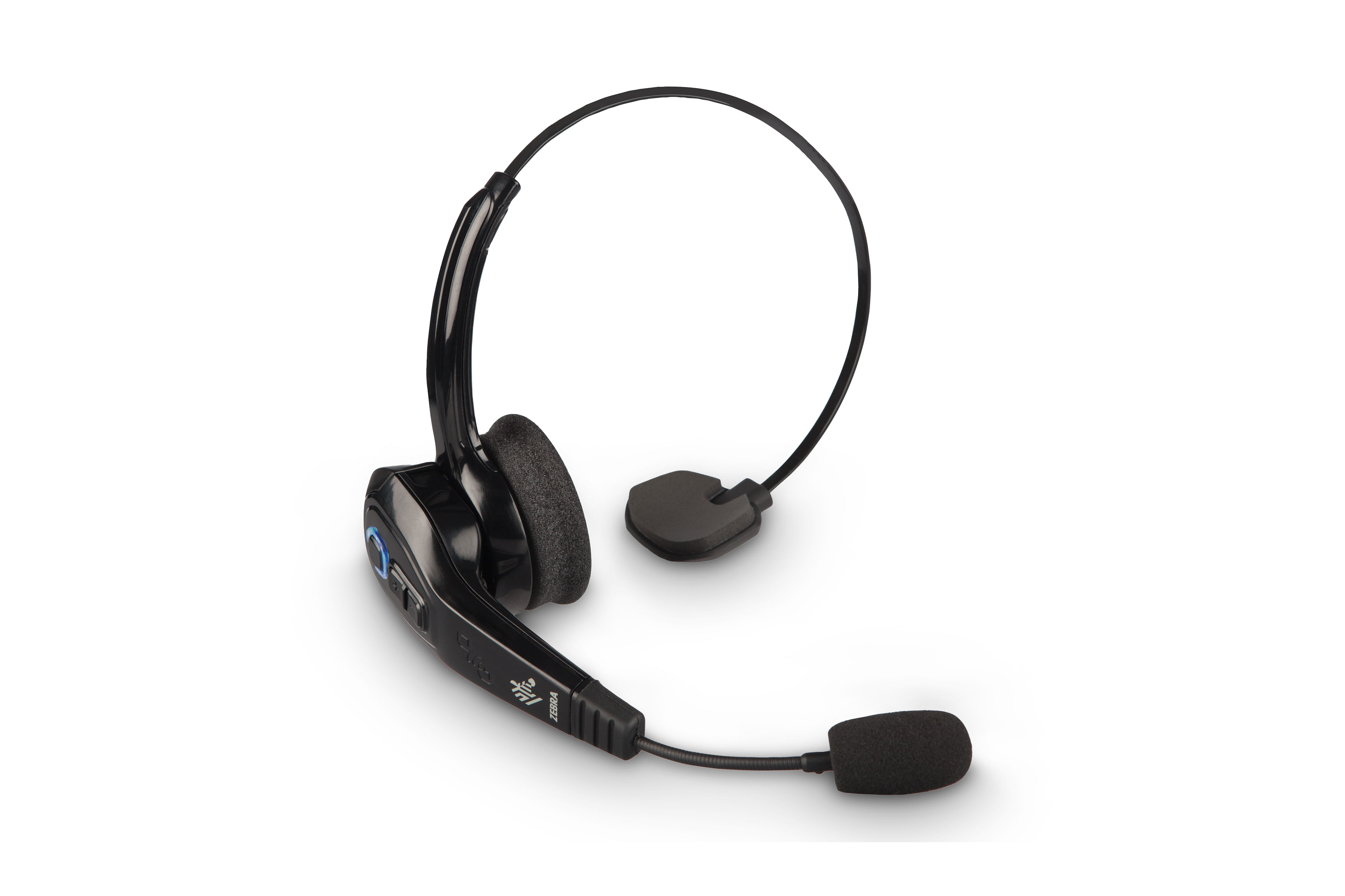 HS3100 Rugged Headset Series | Zebra