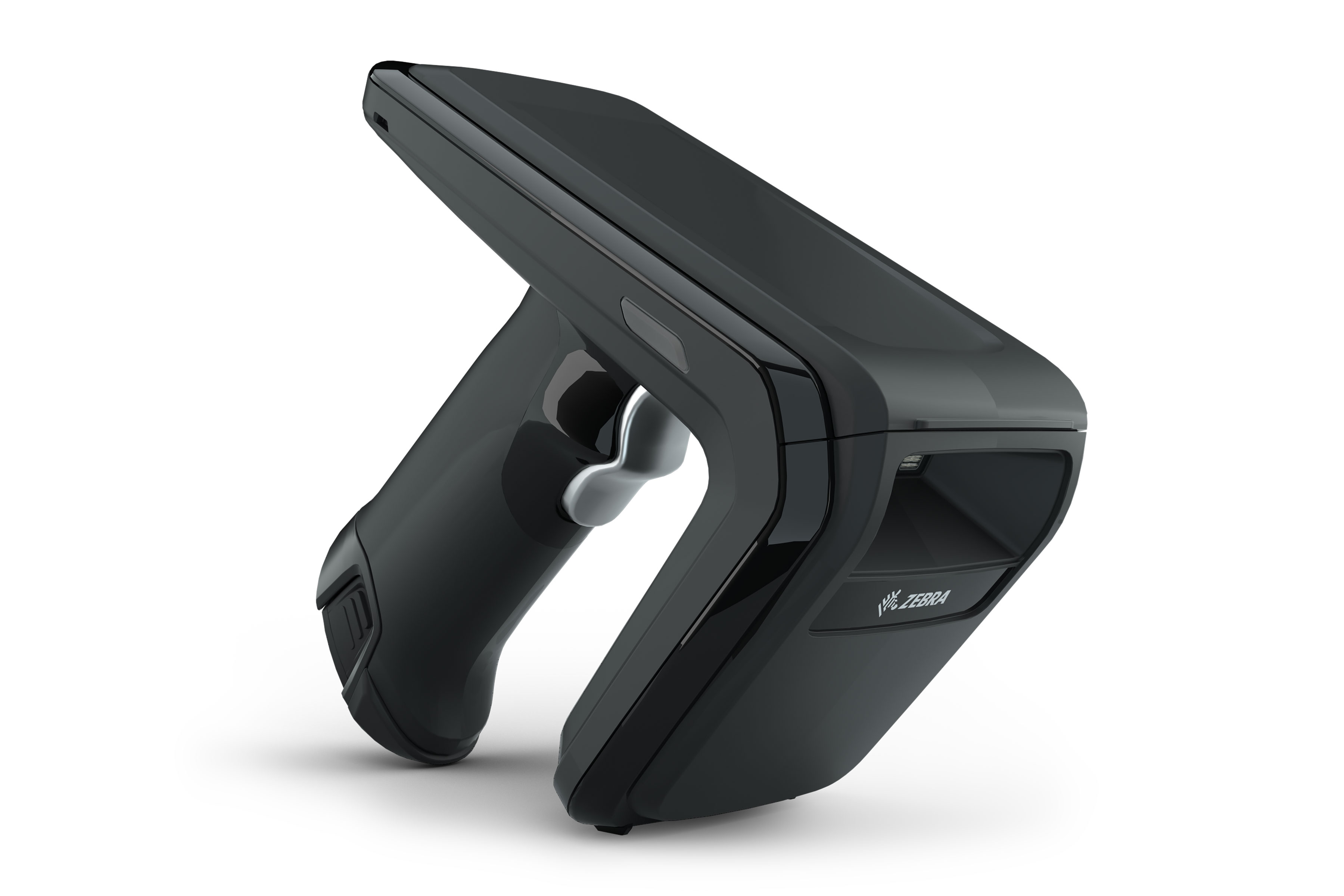 Zebra（ゼブラ）RFD8500 UHF RFID Zebra RFD8500 Bluetooth Handheld UHF RFID Sled