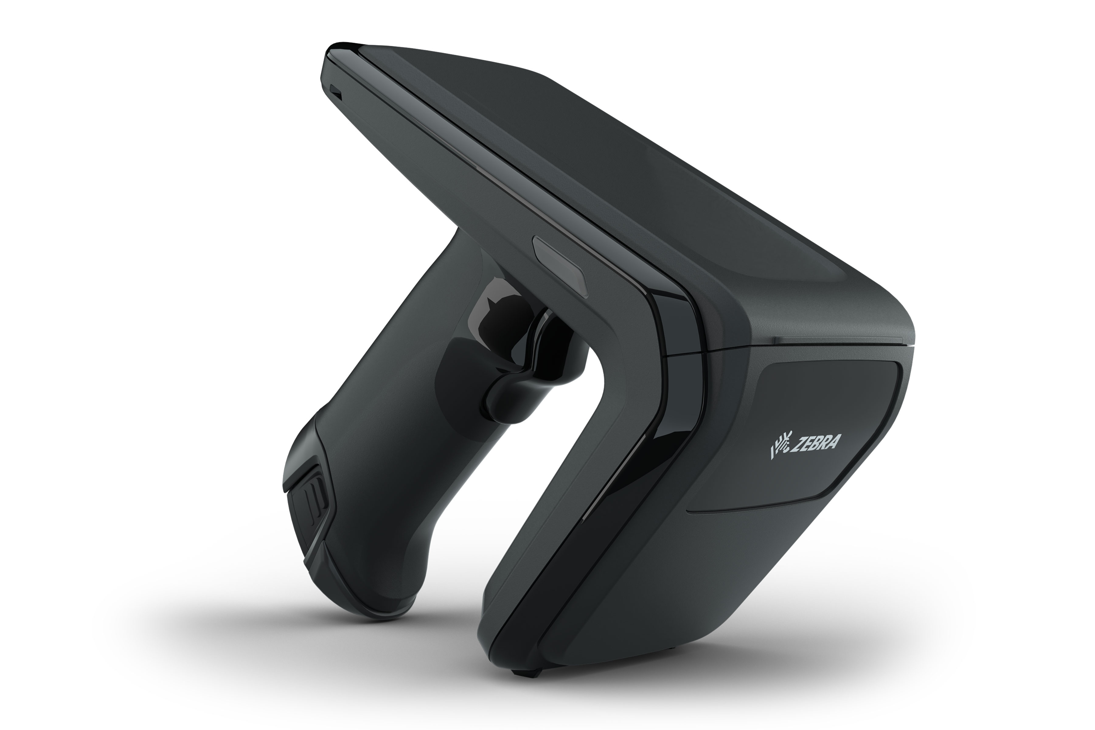 RFD40 UHF RFID Standard Sled | Zebra